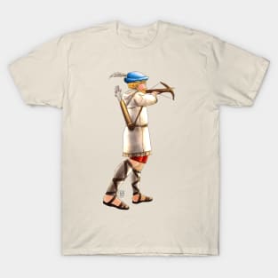 William Tell T-Shirt